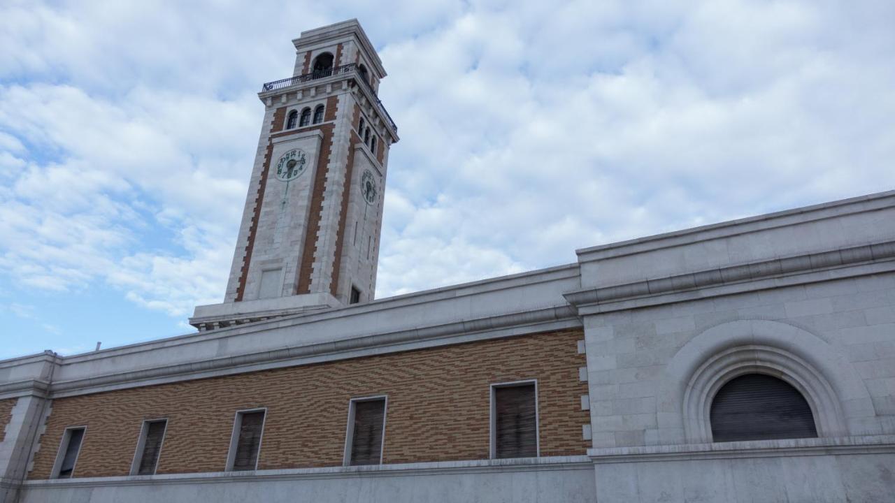 Camera Con Vista Bari Exterior photo